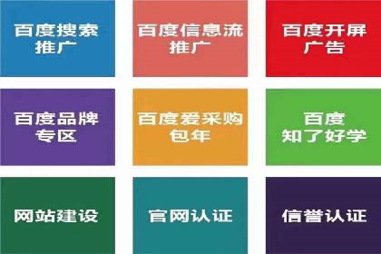 百度搜索推广在医疗行业的成功实践